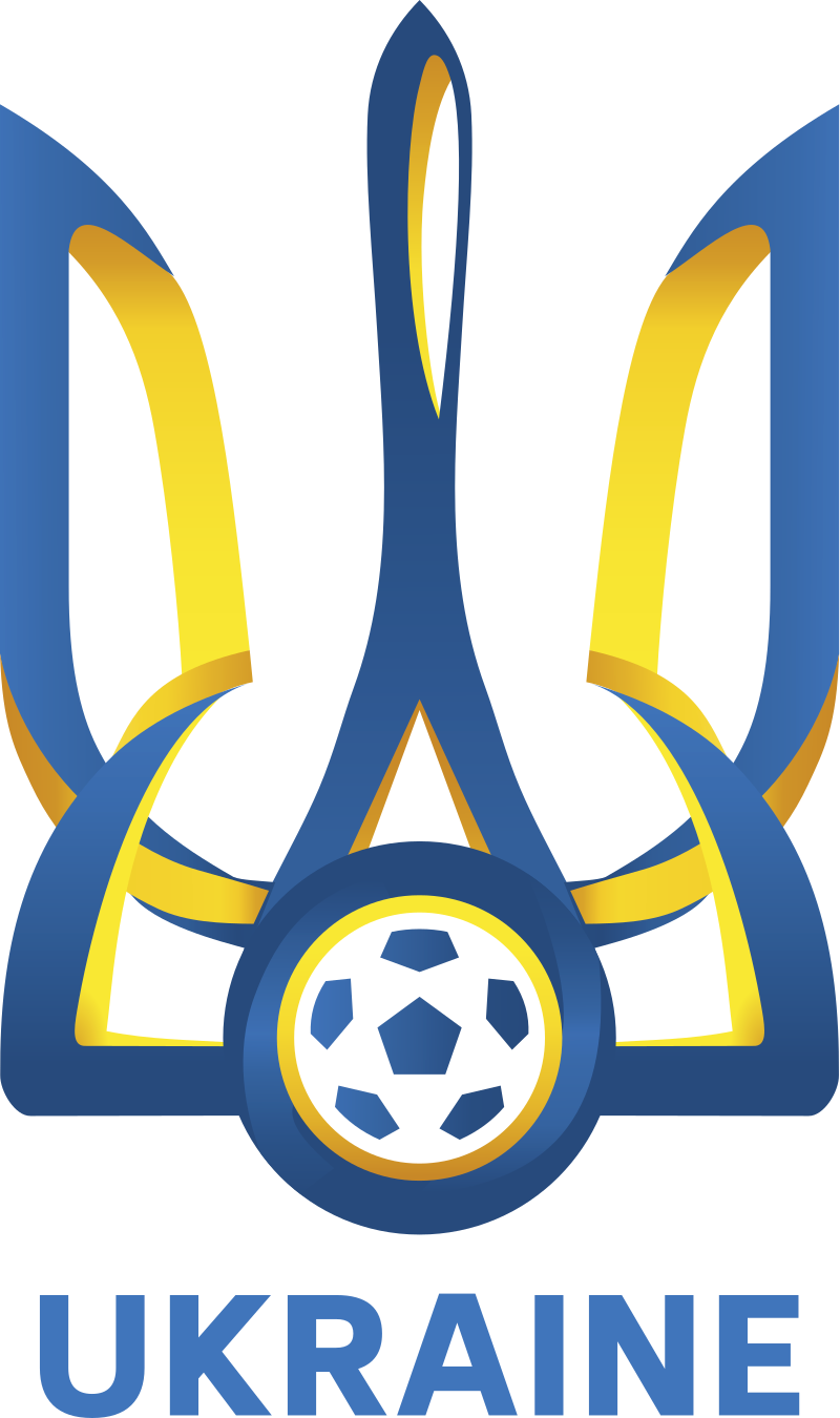 乌克兰女足U19  logo
