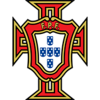 葡萄牙女子足球 logo