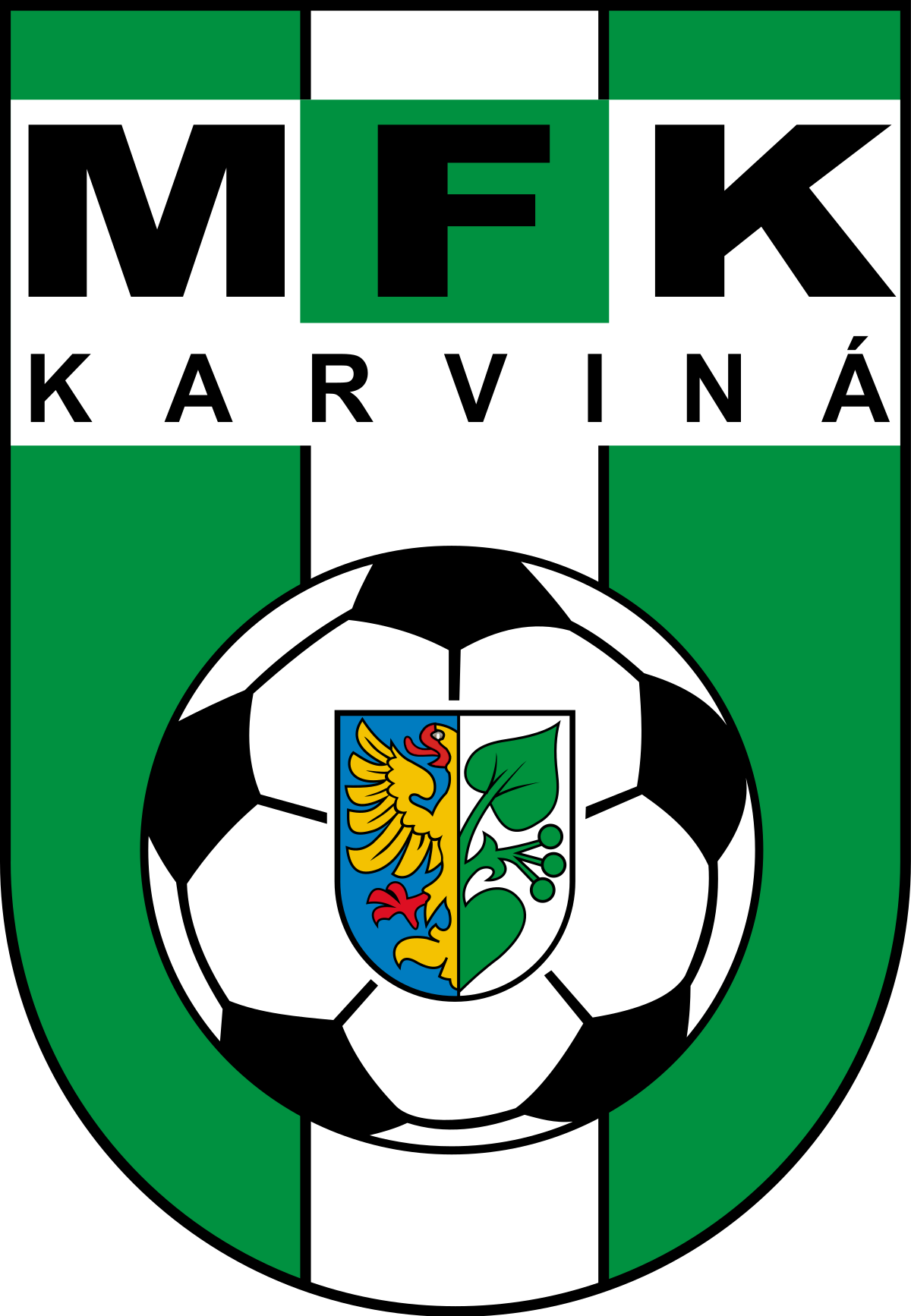 卡尔维纳  logo