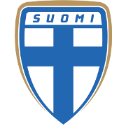 芬蘭U19  logo