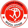 夏普尔吉尔博亚 logo