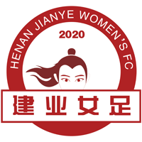 河南建業女足 logo