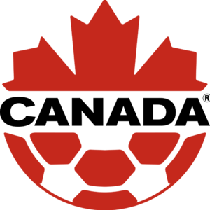 加拿大U23 logo