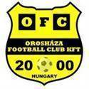 FC奥罗萨扎 logo