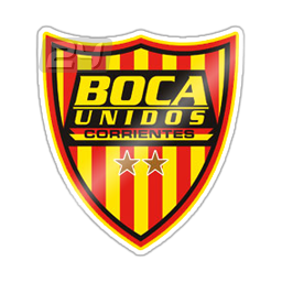 博卡联合  logo