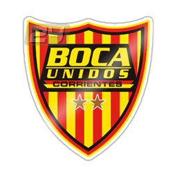 Boca Unidos