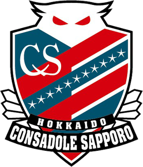 札幌冈萨多  logo