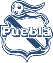 普埃布拉U23 logo