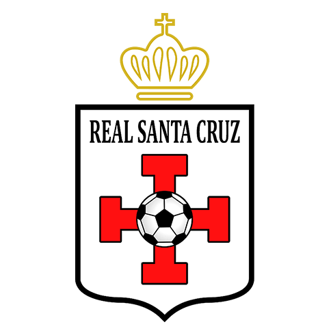 皇家圣克魯斯  logo