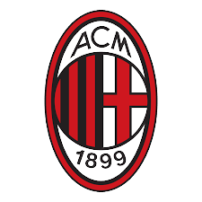 AC米兰U19 logo