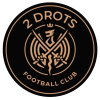 德罗茨FC logo