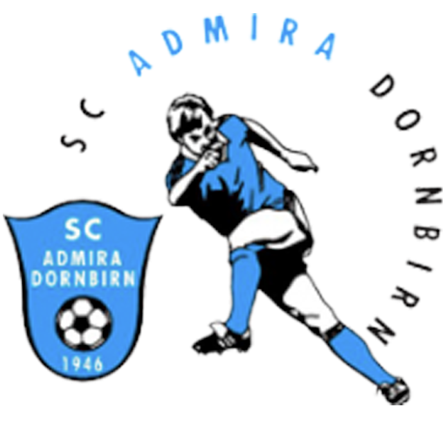 阿德米拉杜爾比恩  logo