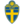 瑞典队标