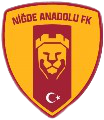 尼奧德阿納多盧 logo