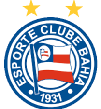 巴伊亚U19 logo