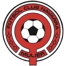 穆利尔FCN女足  logo