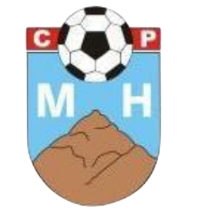 CP蒙特赫莫索  logo