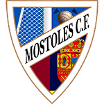 莫斯托萊斯 logo