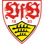 斯图加特青年队  logo