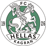 海拉斯卡根  logo