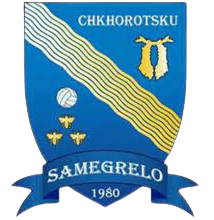 萨梅格列罗女足  logo