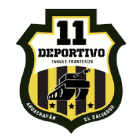 Once Deportivo de Ahuachapan (w)