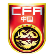 中國女足U17  logo