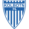 科尔波特女足  logo