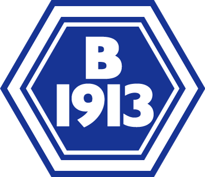 堡鲁本B1913女足队