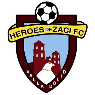 扎奇FC  logo