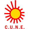 CUNE  logo