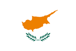 塞浦路斯U16