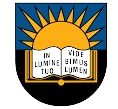 黑尔堡女子大学 logo