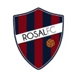 罗萨尔女足 logo