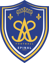 埃皮内尔 logo