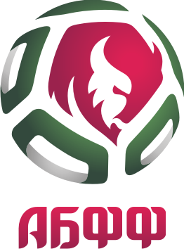 ABFF女足U19logo