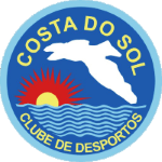 太陽海岸  logo