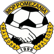 Pomezania Malbork FC 