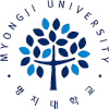 明知大学  logo