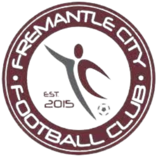 费雷曼特尔市U20 logo
