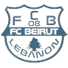 貝魯特女足 logo