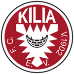 FC基尔 logo