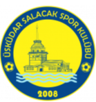 乌斯库达尔·萨拉查克  logo