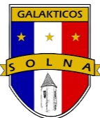 LKS Galakticos Solna