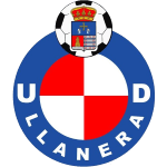 UD利亚内拉女足  logo