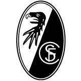 弗赖堡青年队  logo