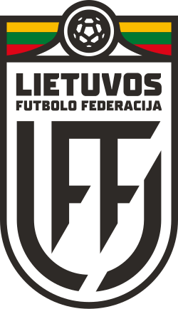 立陶宛女足U16 logo