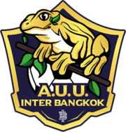国际曼谷 logo