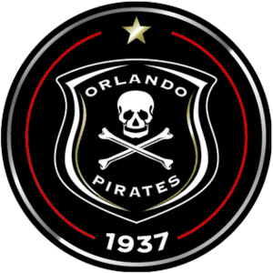 奥兰多海盗后备队  logo