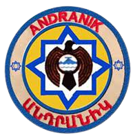 安德拉尼克  logo